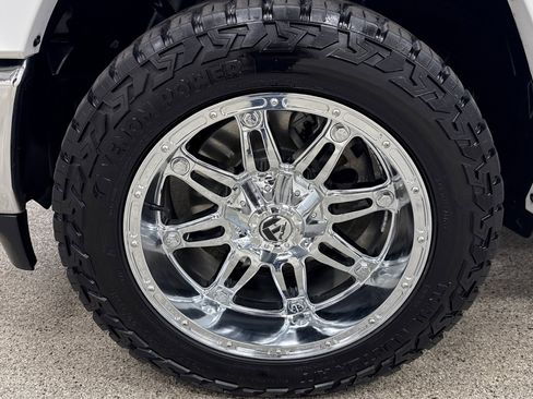 Used 2023 RAM 1500 Limited image 2