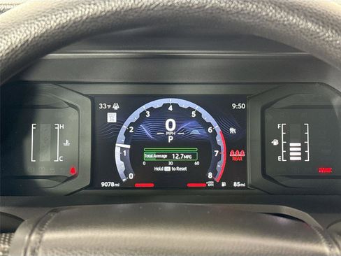 Certified 2024 Toyota Tacoma SR5 image 20