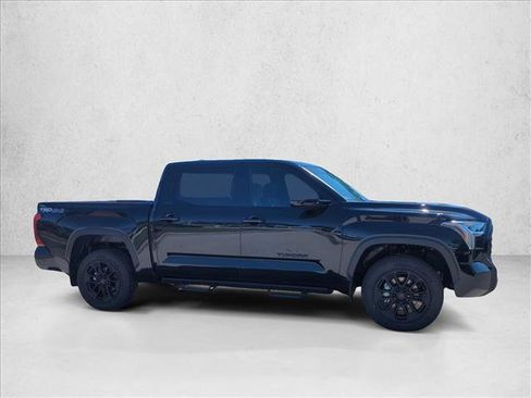 New 2026 Toyota Tundra Limited image 4