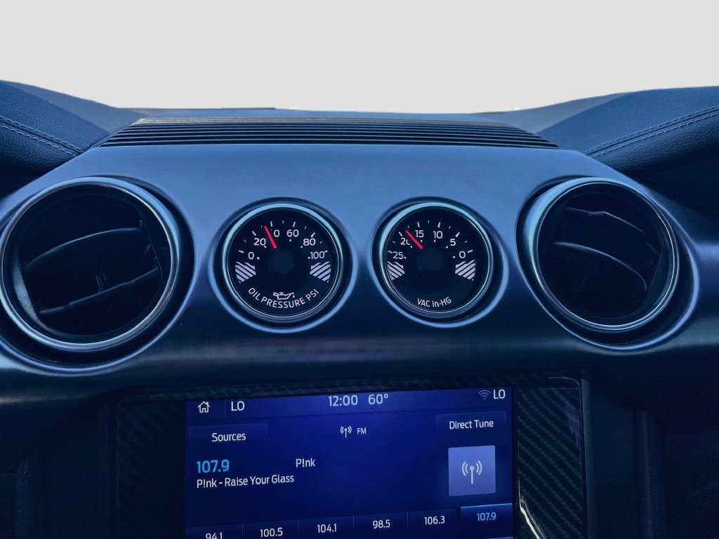 Used 2022 Ford Mustang Mach 1 w/ Equipment Group 700A RWD image 35