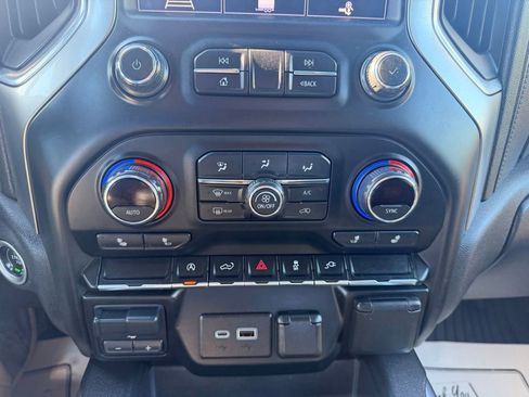 Used 2020 Chevrolet Silverado 1500 RST w/ All-Star Edition AWD/4WD image 24