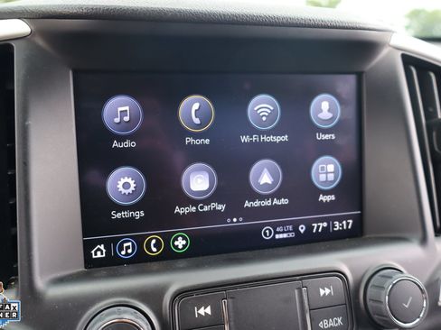 Used 2024 GMC Terrain SLT FWD image 21