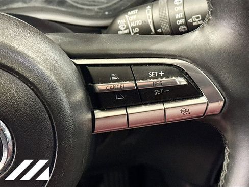 Used 2022 MAZDA CX-30 AWD 2.5 S w/ Preferred Package image 13