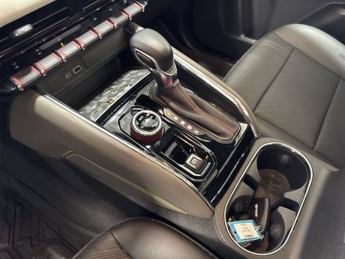 Certified 2023 GMC Canyon AT4X AWD/4WD image 23