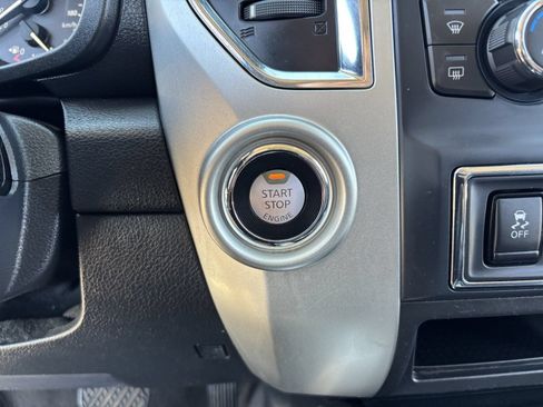Certified 2021 Nissan Titan SV w/ SV Convenience Package RWD image 27