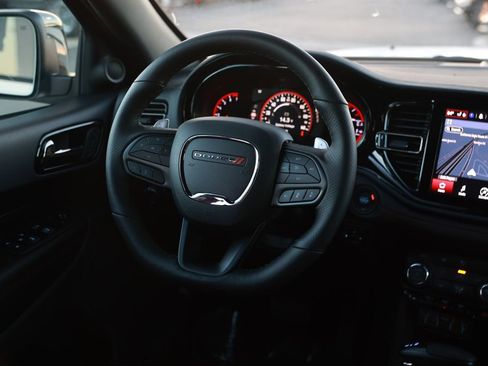 New 2026 Dodge Durango GT image 20