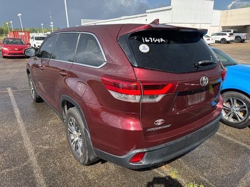Used 2019 Toyota Highlander Plus image 5