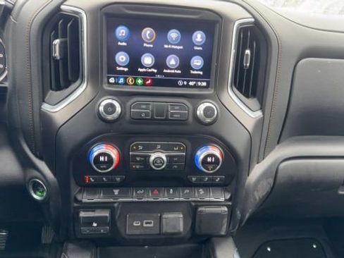 Used 2021 GMC Sierra 3500 AT4 w/ Gooseneck/5TH Wheel Package image 13