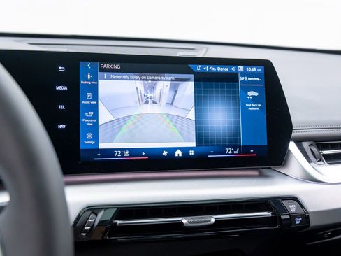 New 2026 BMW X1 xDrive28i image 24