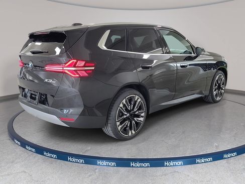 New 2026 BMW X3 xDrive30i w/ Premium Package AWD/4WD image 4