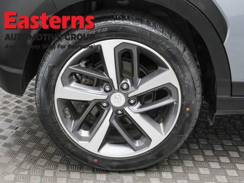 Used 2019 Hyundai Kona Limited image 30