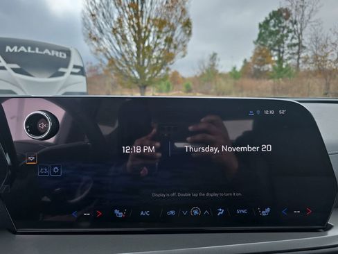 New 2026 Chevrolet Traverse LT image 21