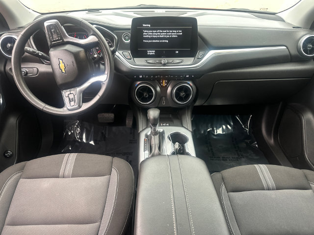 Used 2024 Chevrolet Blazer LT w/ Convenience Package AWD/4WD image 20