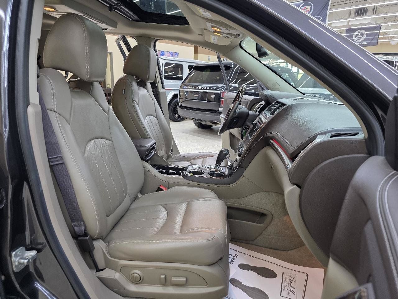 Used 2015 GMC Acadia Denali AWD/4WD image 22