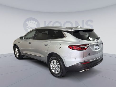 Used 2019 Buick Enclave Premium image 4
