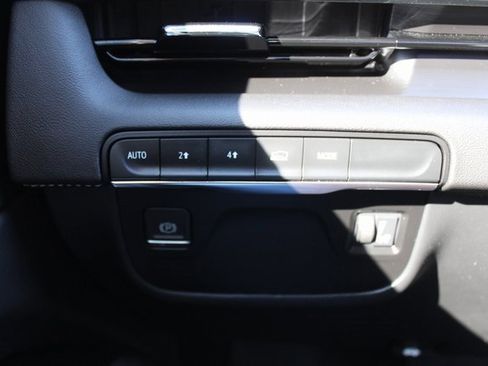 Used 2023 Cadillac Escalade ESV Premium Luxury w/ LPO, Floor Liner Package image 32