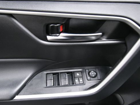 Certified 2024 Toyota RAV4 XLE image 11