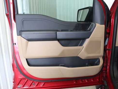 Used 2021 Ford F150 XLT w/ Equipment Group 302A High AWD/4WD image 9