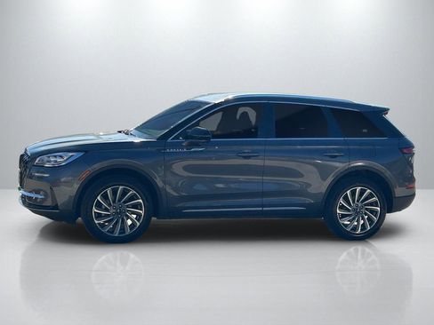 Used 2024 Lincoln Corsair Reserve w/ Equipment Group 201A FWD image 8
