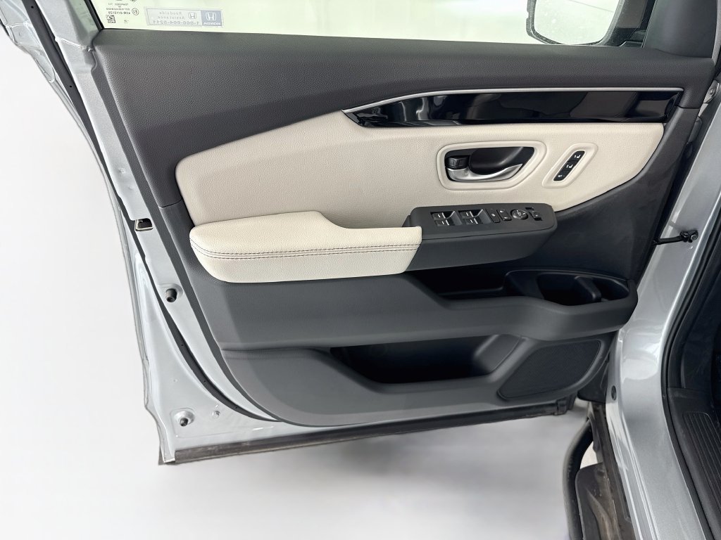 New 2026 Honda Pilot EX-L image 25
