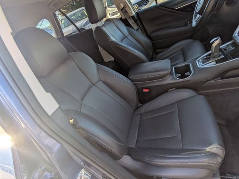 Used 2021 Subaru Outback Limited XT w/ Popular Package #2 image 29