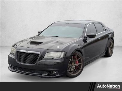 Used 2012 Chrysler 300 SRT8 w/ (19) Premium Speaker Group