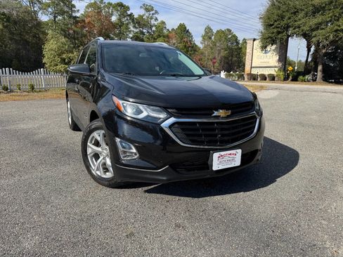 Used 2019 Chevrolet Equinox LT image 37