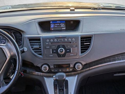 Used 2012 Honda CR-V EX-L image 11
