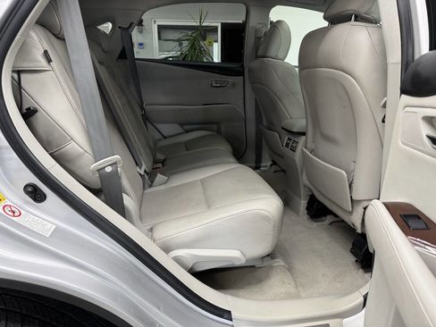 Used 2010 Lexus RX 350 AWD image 15