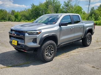 Used 2026 Chevrolet Colorado ZR2 w/ Technology Package AWD/4WD video 1