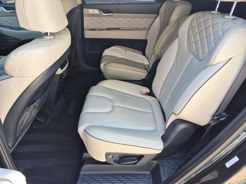 Used 2021 Hyundai Palisade Calligraphy w/ Cargo Package AWD/4WD image 25
