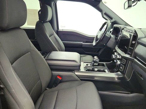 Used 2023 Ford F150 XLT w/ Equipment Group 302A High image 23