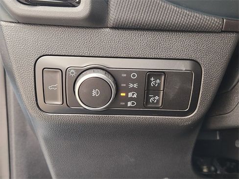 New 2025 Ford Bronco Sport Heritage w/ Convenience Package image 17