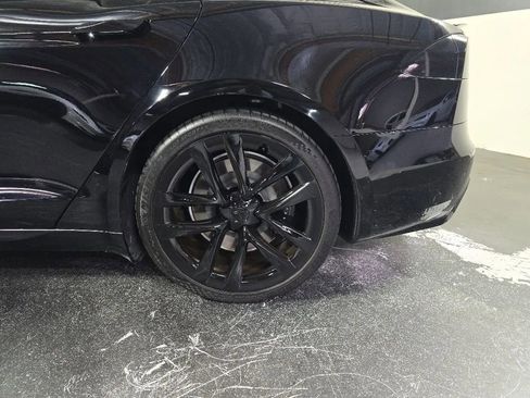 Used 2022 Tesla Model S Plaid image 22