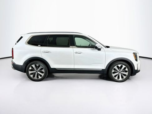 Used 2020 Kia Telluride S w/ S 8 Passenger Seating Package FWD image 10