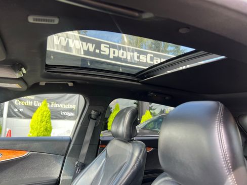 Used 2019 Lincoln Nautilus Reserve AWD/4WD image 18