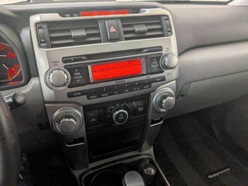 Used 2010 Toyota 4Runner SR5 image 9