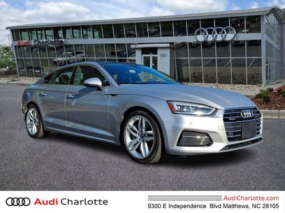 Used 2019 Audi A5 2.0T Premium Plus w/ Premium Plus
