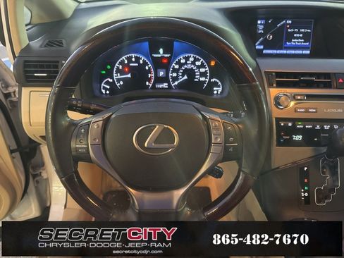 Used 2015 Lexus RX 350 FWD image 37