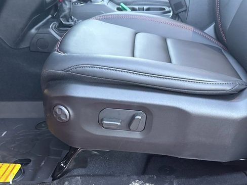 New 2026 Jeep Wrangler Unlimited Rubicon image 10