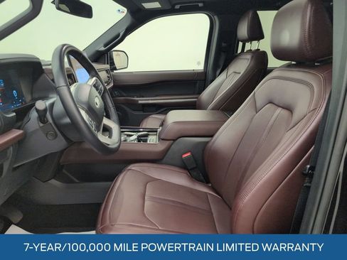 Used 2024 Ford Expedition Max Limited image 4