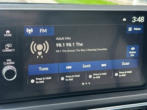 Certified 2025 Acura ADX A-Spec image 25