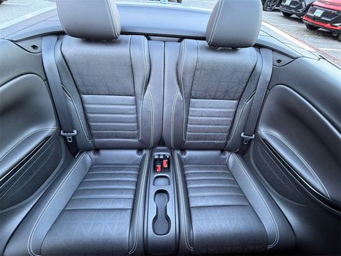 Used 2017 Buick Cascada Premium image 19