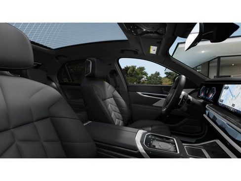 New 2026 BMW 760i xDrive w/ Executive Package AWD/4WD image 9
