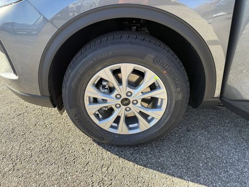 New 2026 Ford Escape Active w/ Cold Weather Package image 28