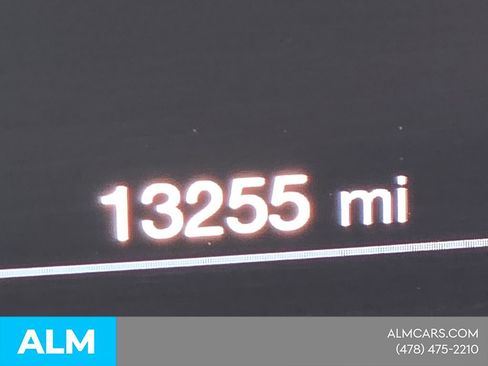 Used 2024 Dodge Hornet R/T AWD/4WD image 26
