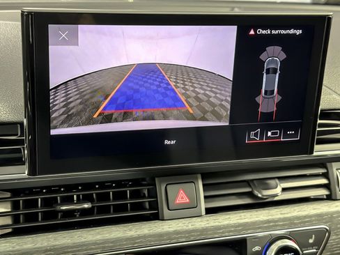 Used 2023 Audi A5 2.0T Premium w/ Convenience Package image 17