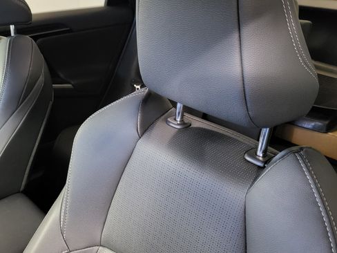 Used 2025 Subaru Solterra Limited image 14