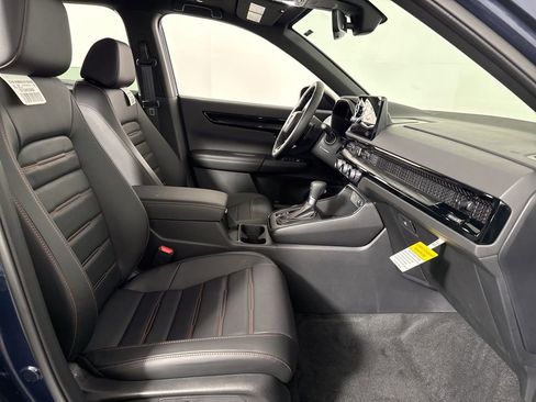New 2026 Honda CR-V Sport Touring image 22