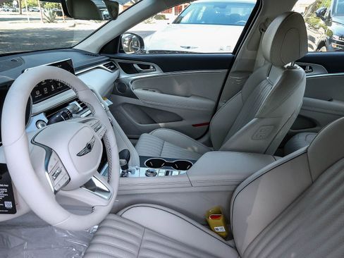 New 2026 Genesis G70 2.5T Prestige image 21